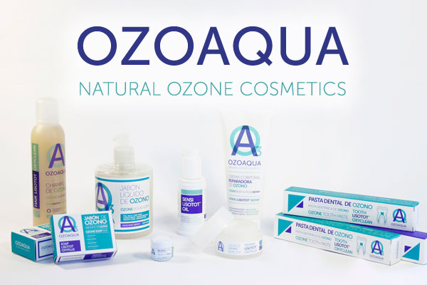 Ozoaqua Ozoaqua