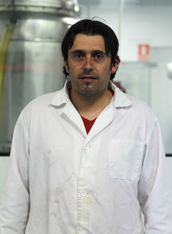 José Hermindo Gonzalez Surribas