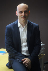 José Ángel Blanco Carnero
