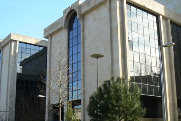 Facultad de Ciencias de Ourense