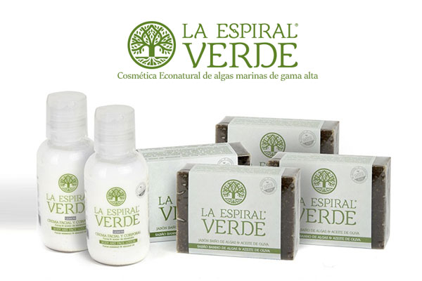 La Espiral Verde