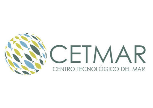 Logo Cetmar