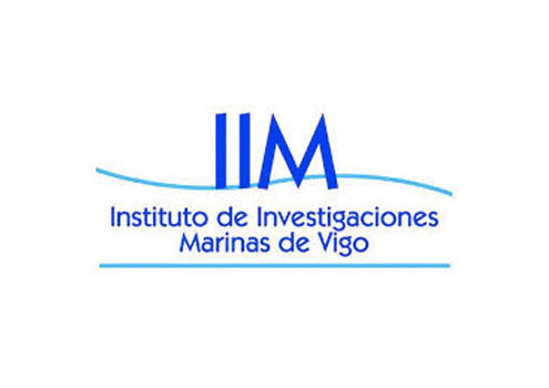 Logo Instituo de Investigaciones Marinas