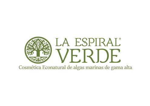Logo La Espiral Verde