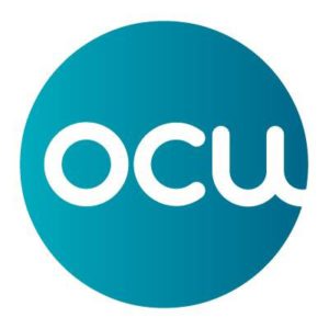 Logo OCU