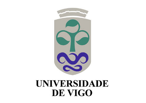 Logo Universidad de Vigo