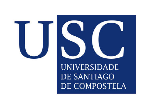 Logo Universidad de Santiago de Compostela