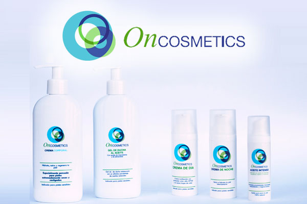 Oncosmetics